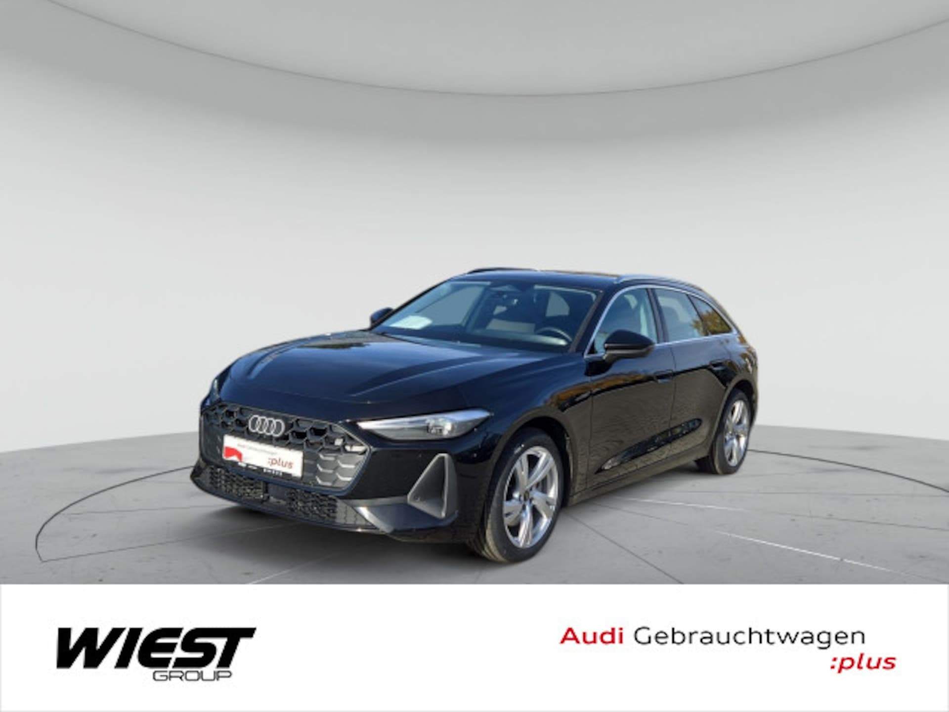 Audi A5 Avant