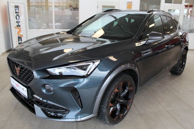 CUPRA Formentor VZ 4Drive 310PS Kamera 19" Navi AHZV (DKT4997560)