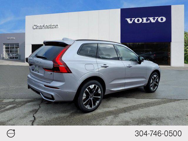 2026 Volvo XC60