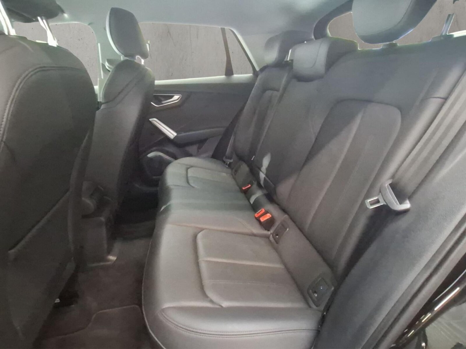 Audi Q2 – Bild 14