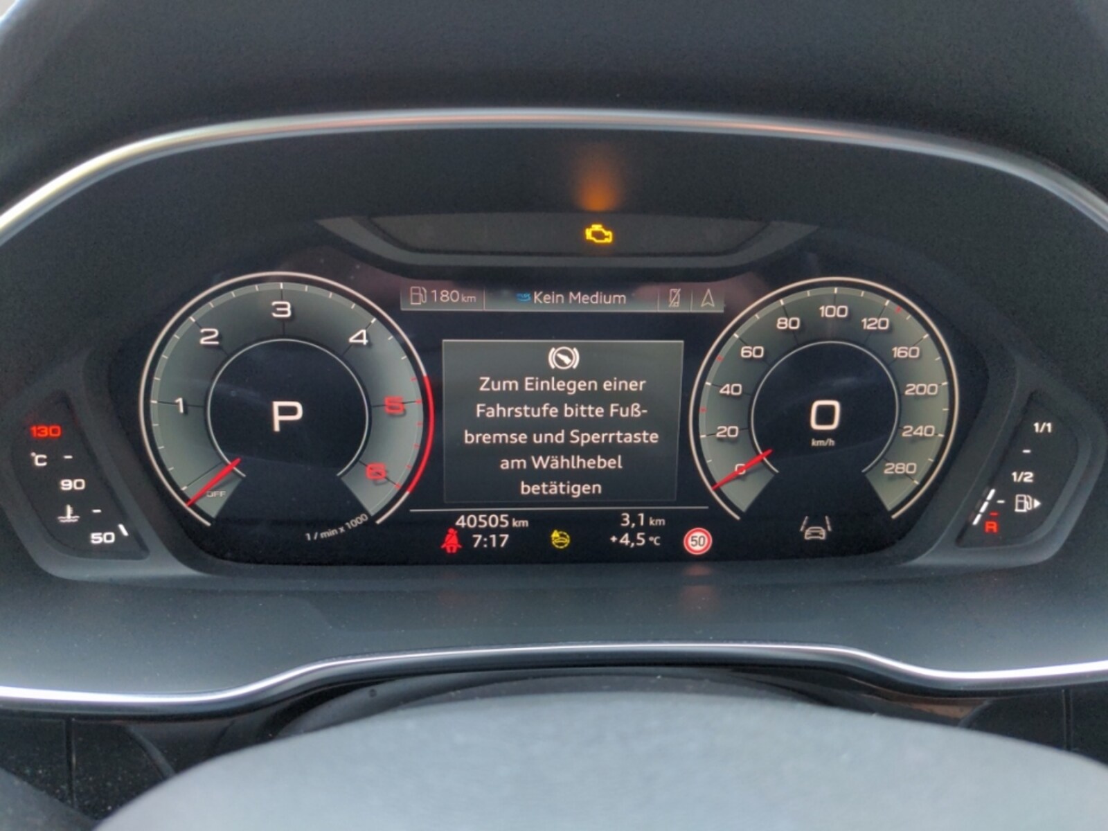 Audi Q3 – Bild 10