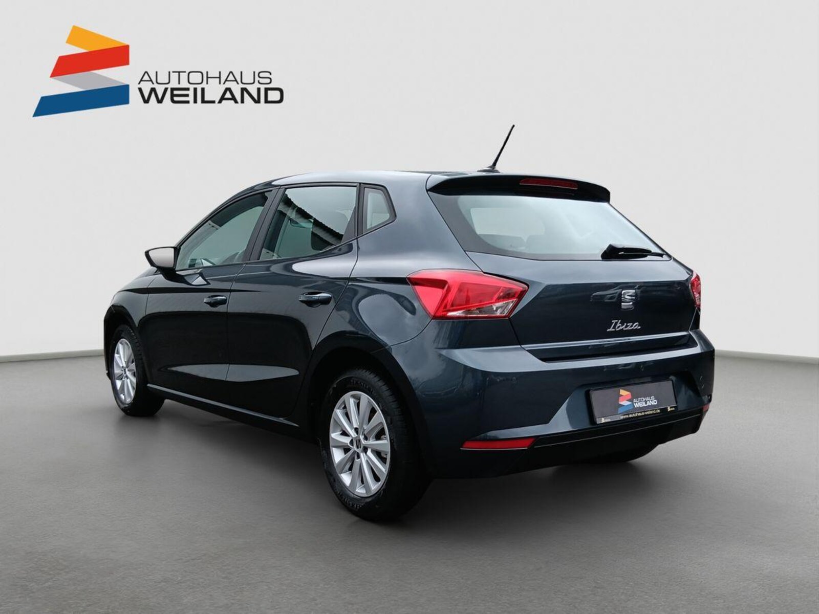 SEAT Ibiza – Bild 4