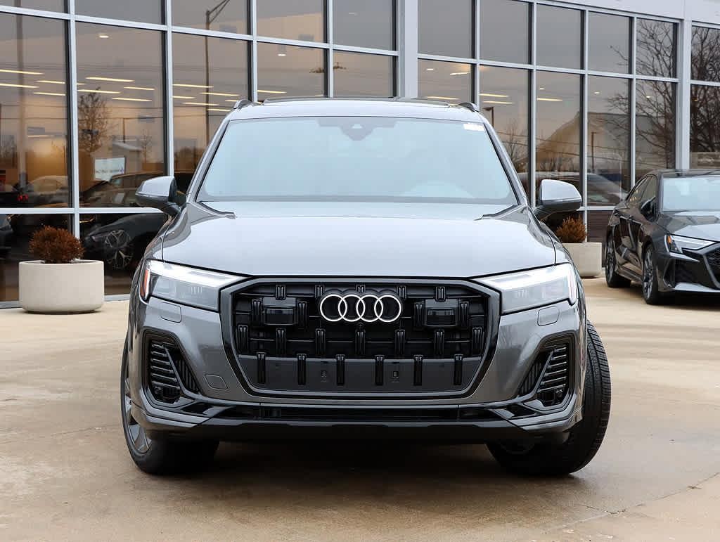 2026 Audi Q7 Premium Plus - Photo 6