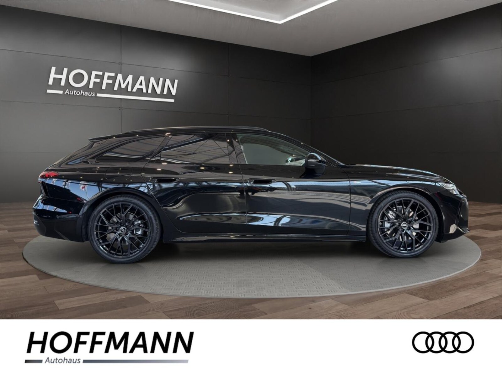 Audi A6 Avant – Bild 3