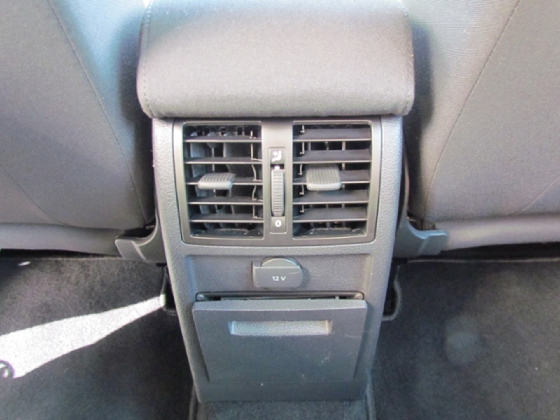 Volkswagen Caddy Maxi Trendline
