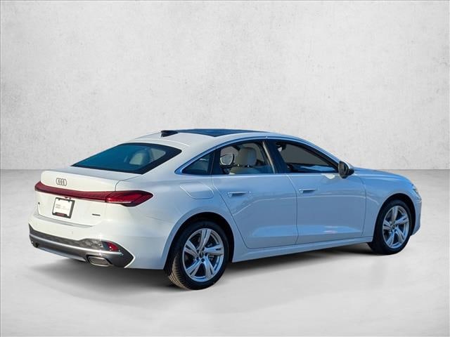 2026 Audi A5 Sedan