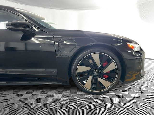 2026 Audi S e-tron GT Prestige - Photo 12