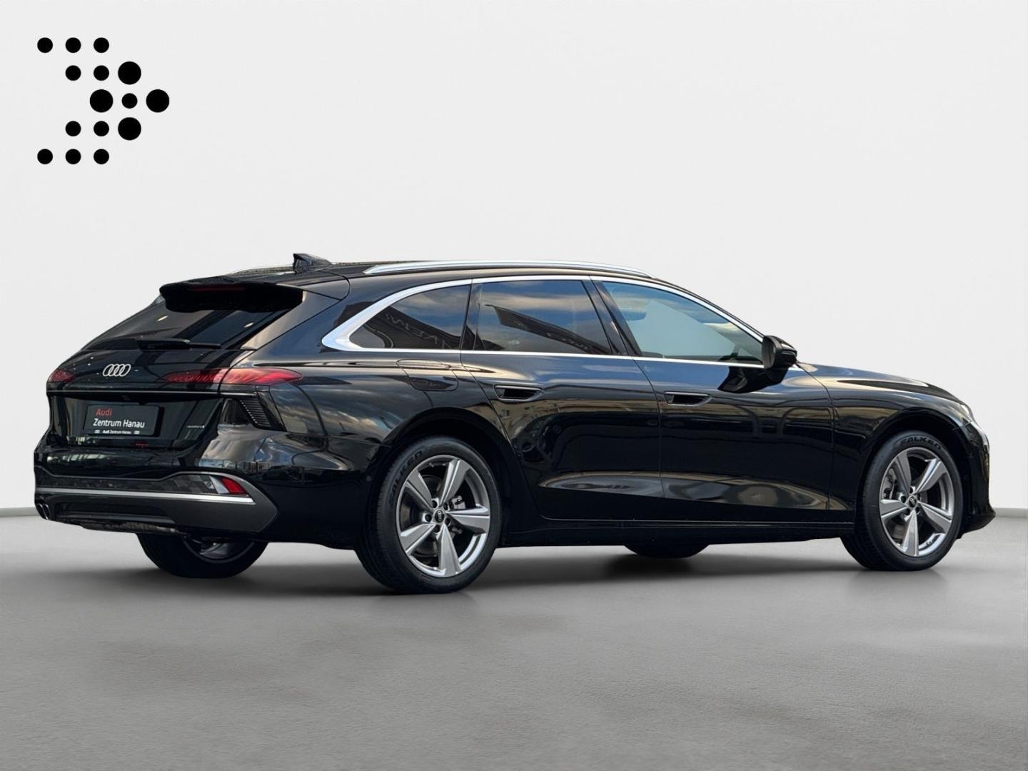 Bild über Audi A6 Avant TDI quattro 150 kW S tronic - für weitere Informationen kontaktieren Sie den Audi Partner