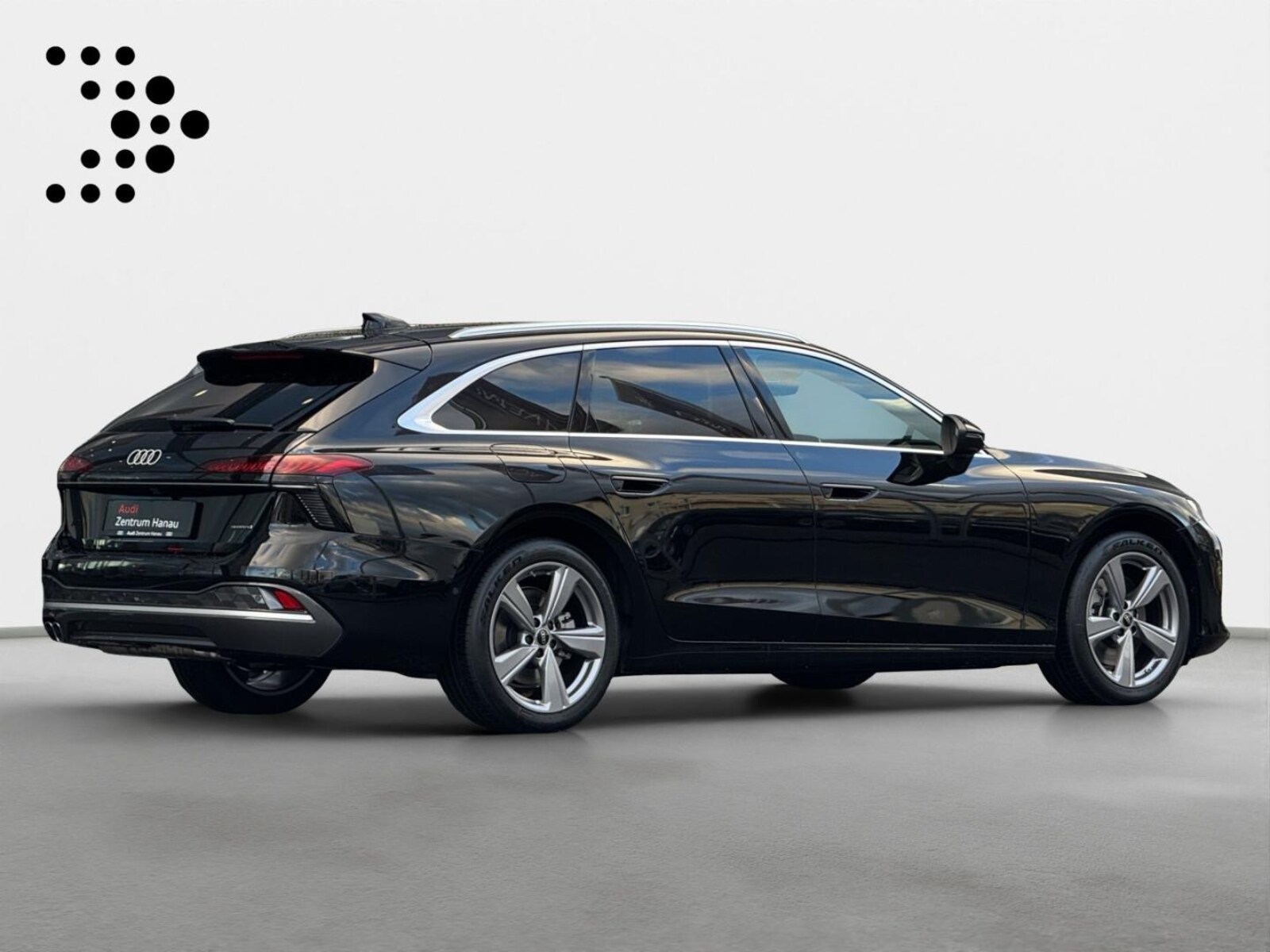 Audi A6 Avant – Bild 19