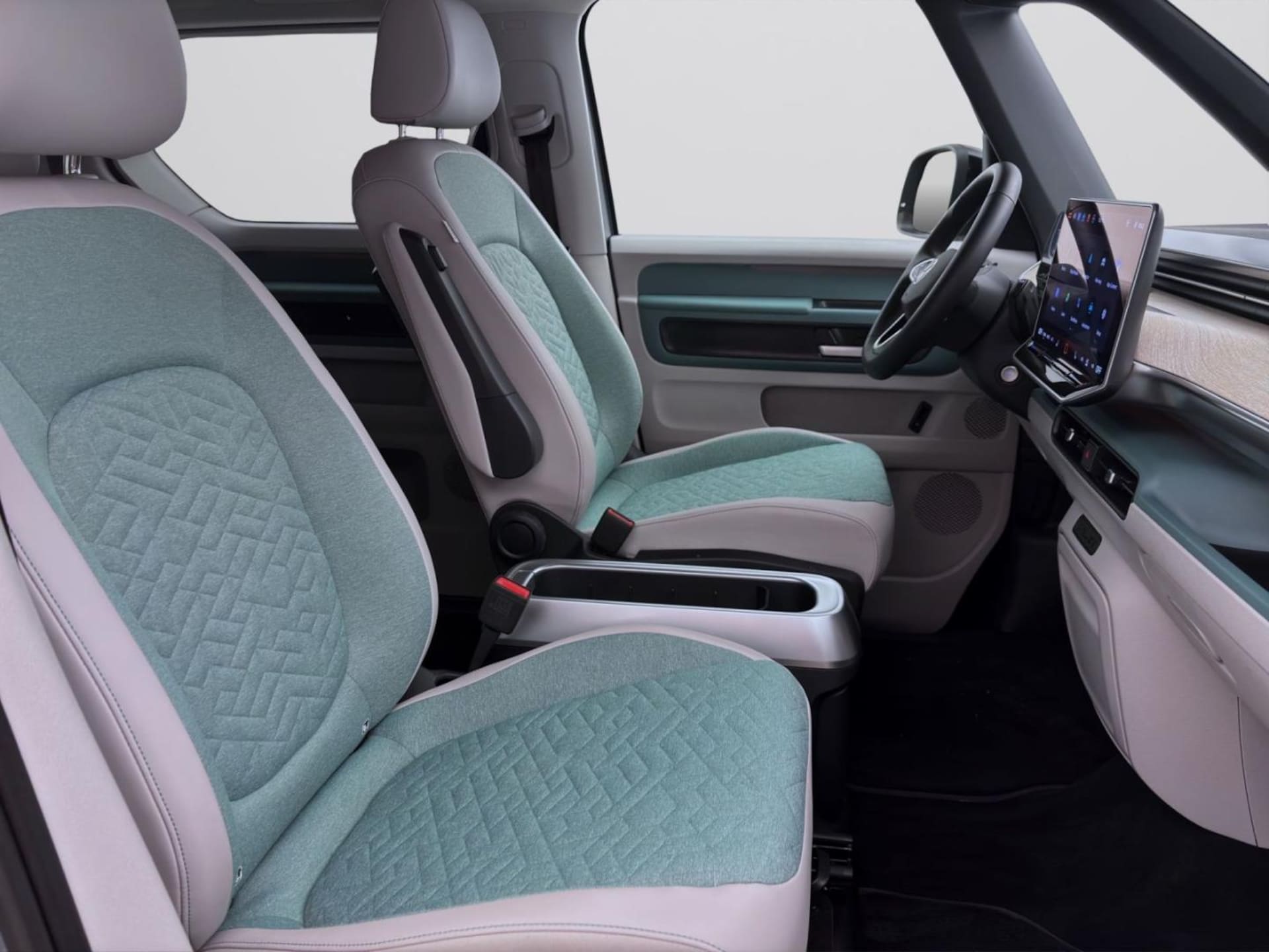 Volkswagen ID. Buzz Pure