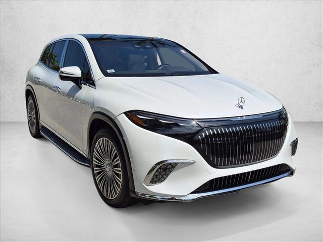 2025 Mercedes-Benz
