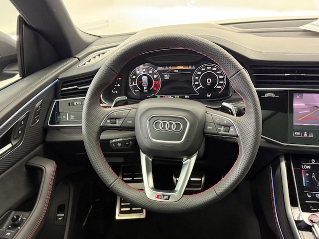 2026 Audi RS Q8 Base - Photo 18