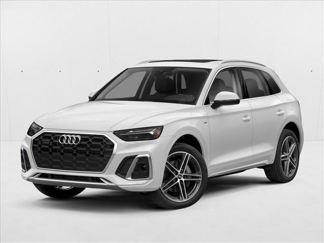 2023 Audi Q5 TFSI e