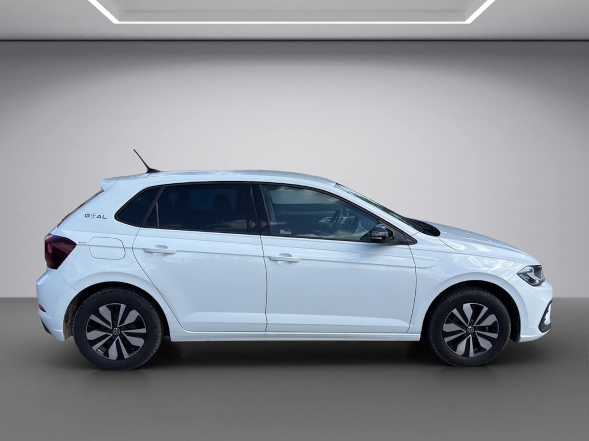 Volkswagen Polo Goal