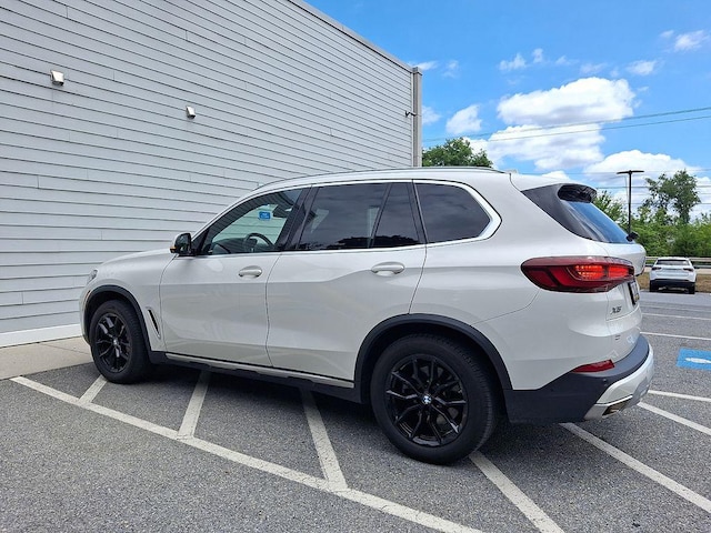 2023 BMW X5