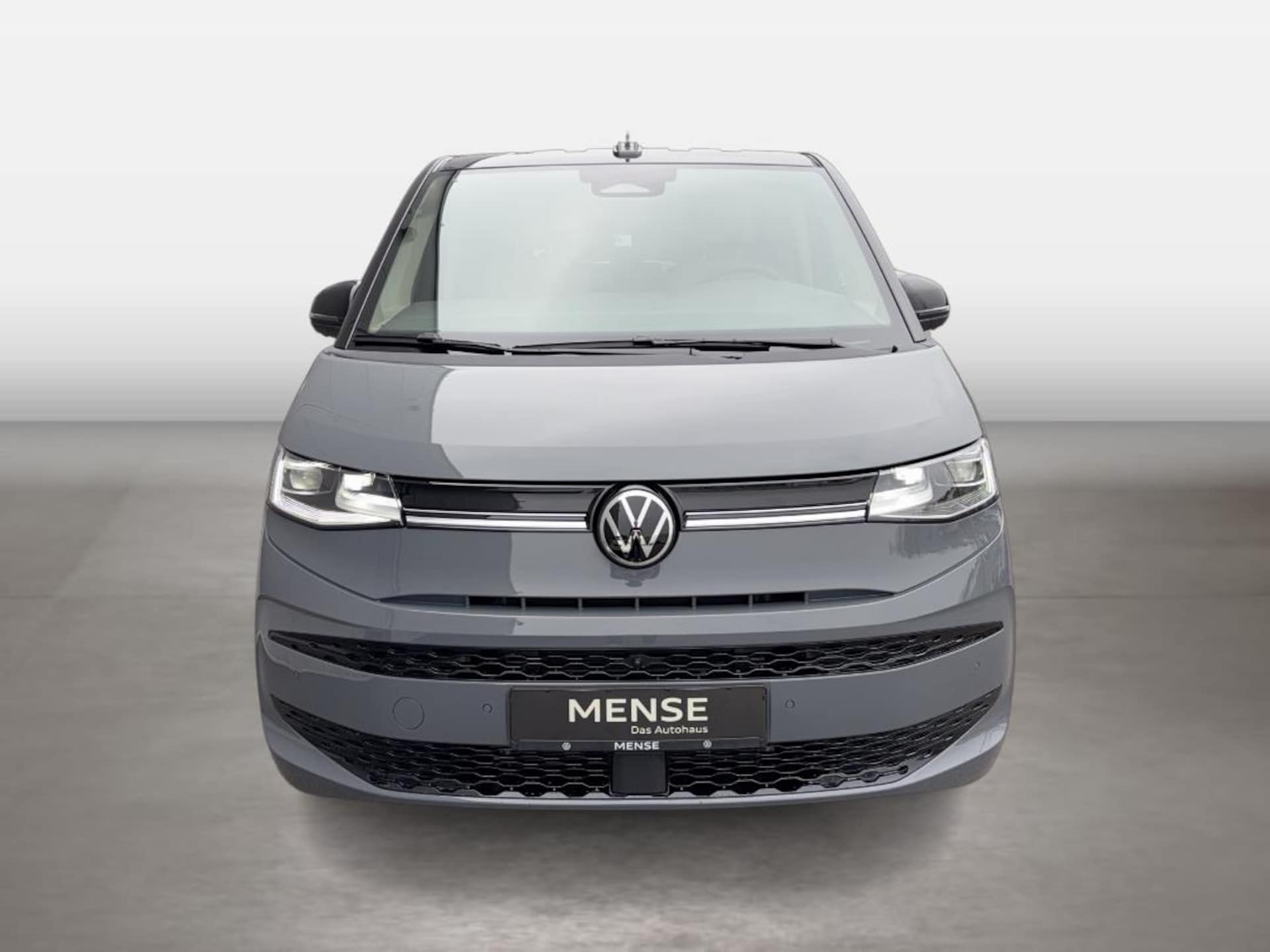 Volkswagen Multivan Langversion Life
