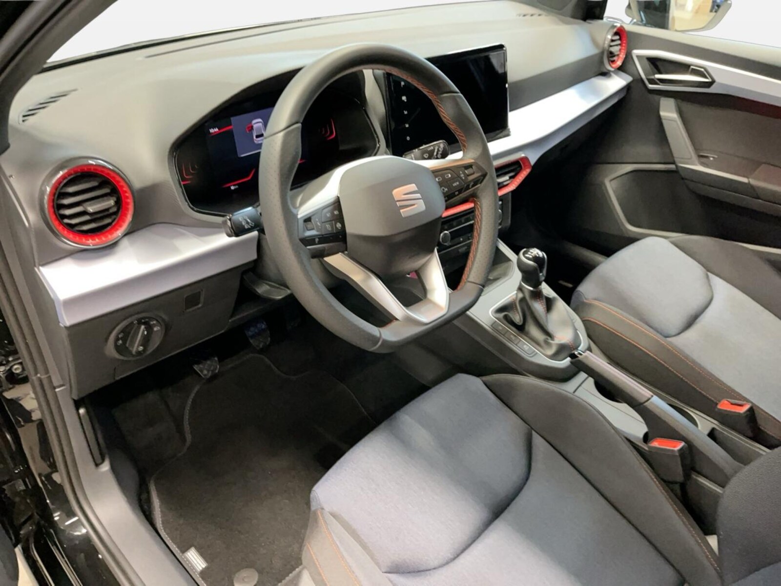 SEAT Ibiza – Bild 8