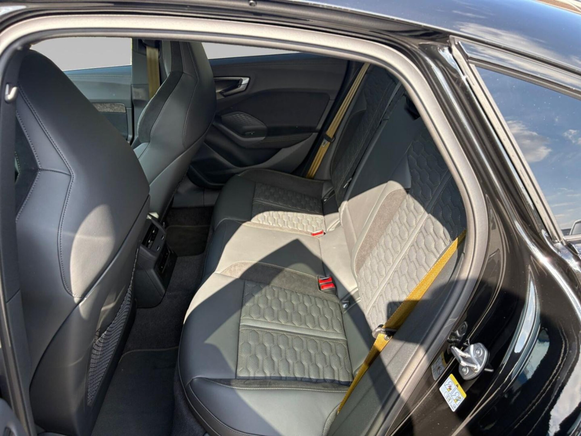 Audi RS 5 Limousine