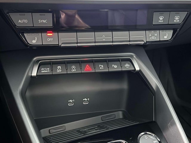 2026 Audi S3 Base - Photo 22