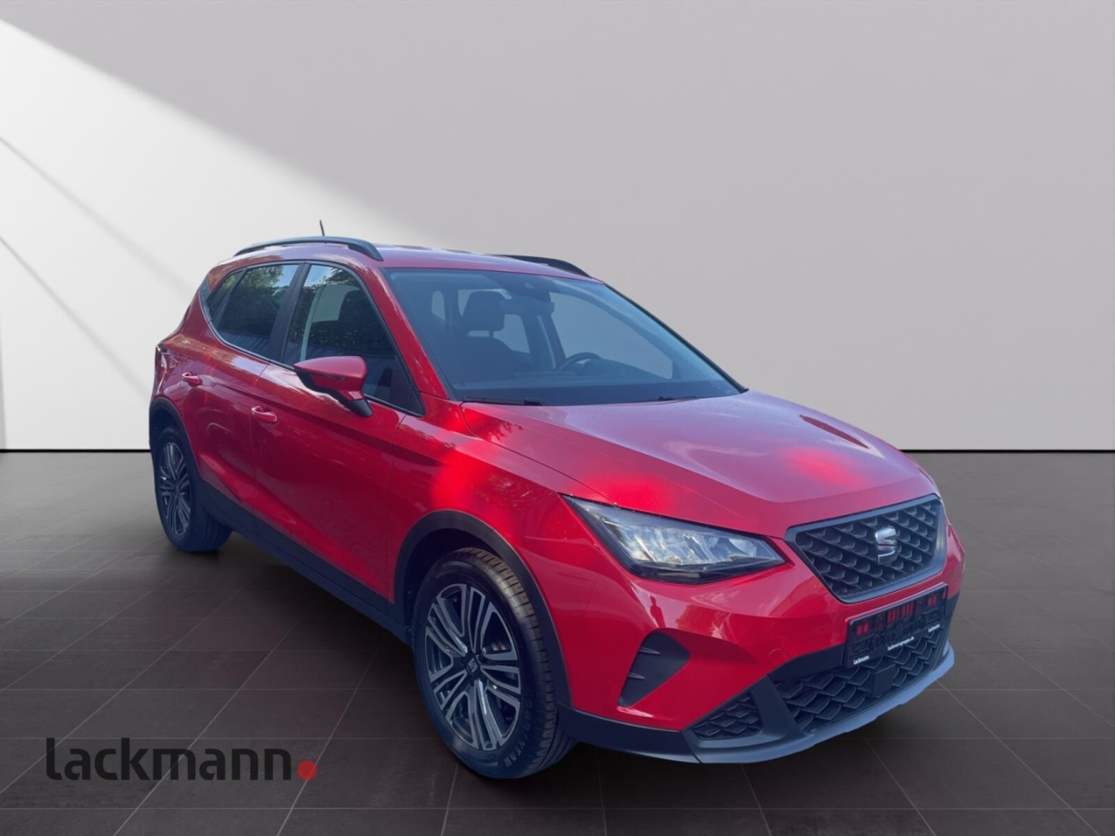 SEAT Arona – Bild 3