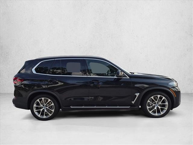 2025 BMW