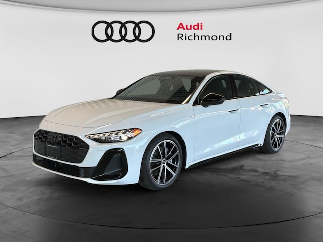 Photo of 2026 Audi A5 Sedan 