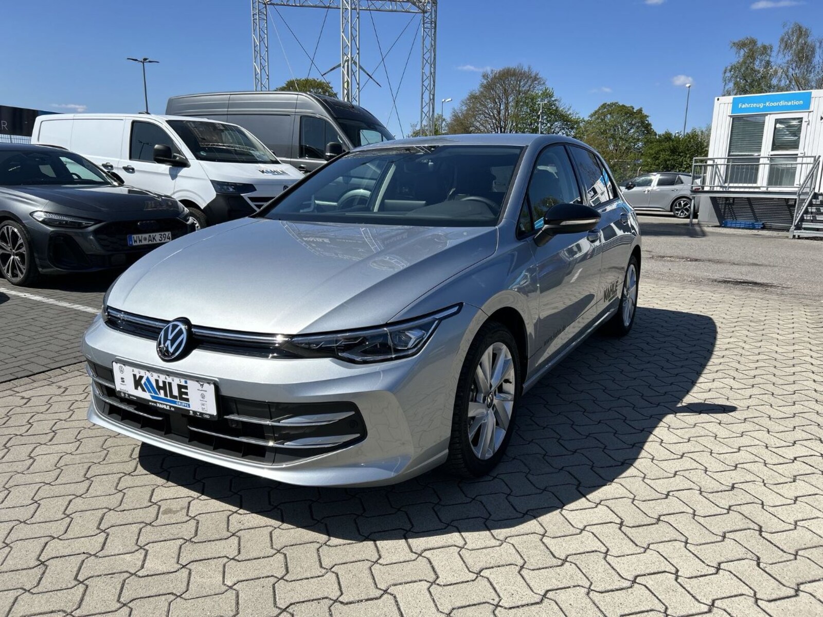 Volkswagen Golf – Bild 2