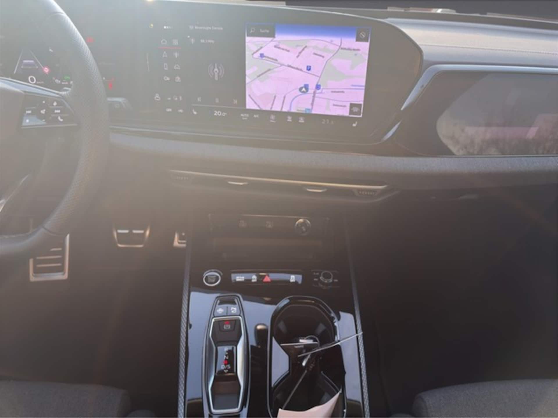 Audi A5 Avant