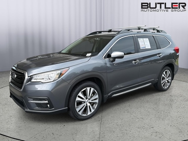 2021 Subaru Ascent