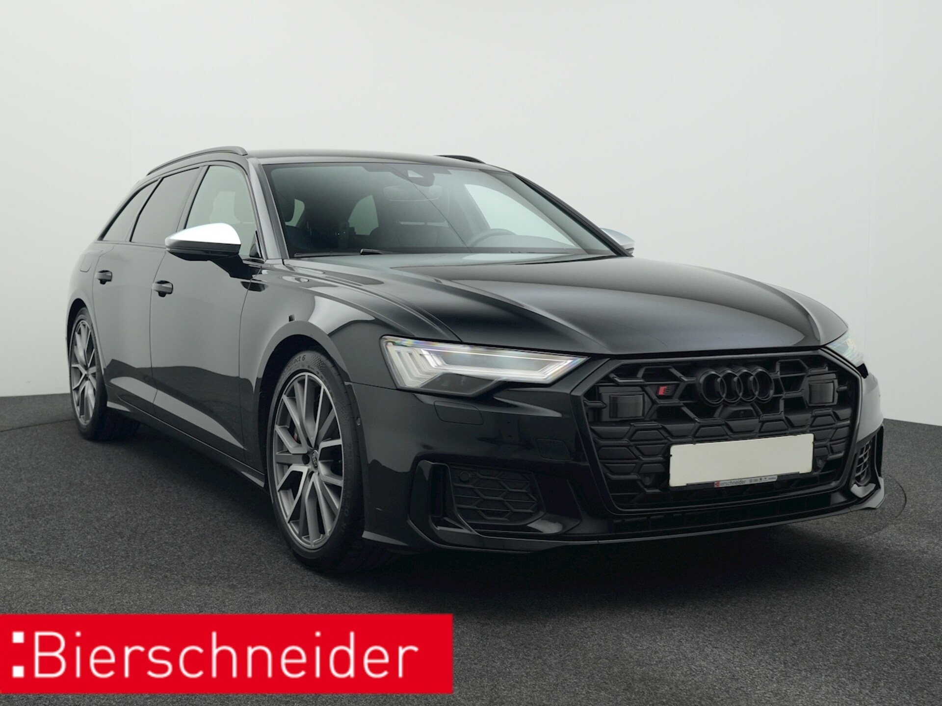 Audi S6 Avant
