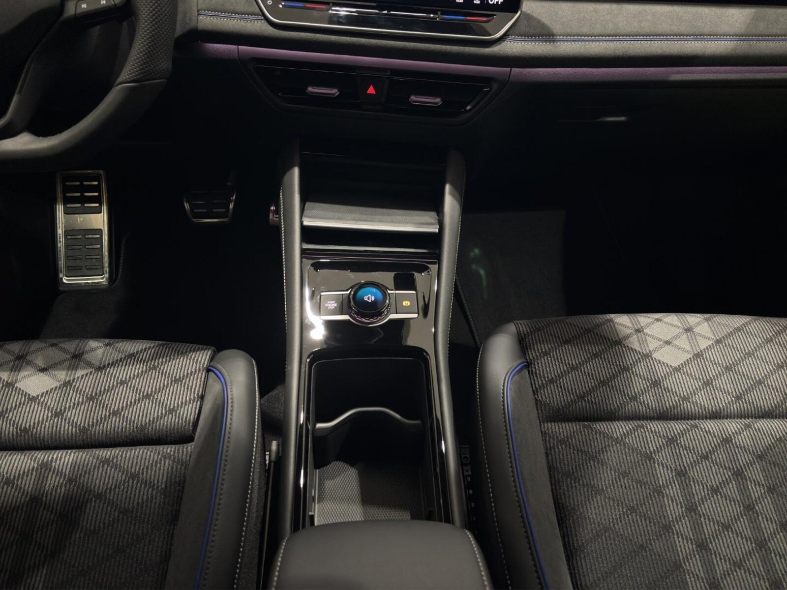 Volkswagen Tiguan – Bild 13