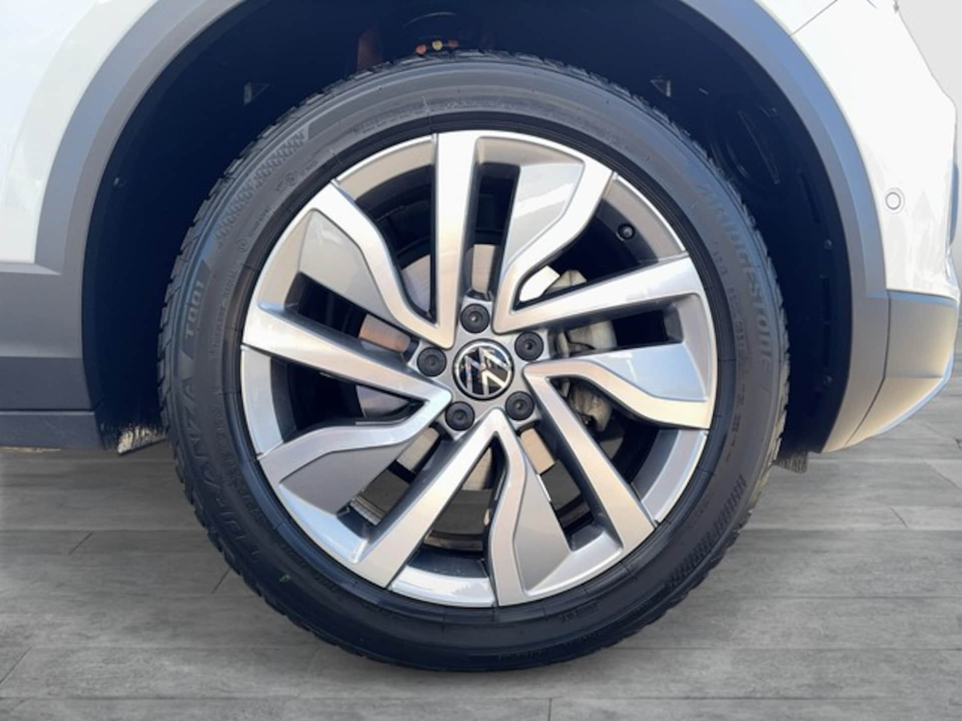 Volkswagen T-Roc MOVE