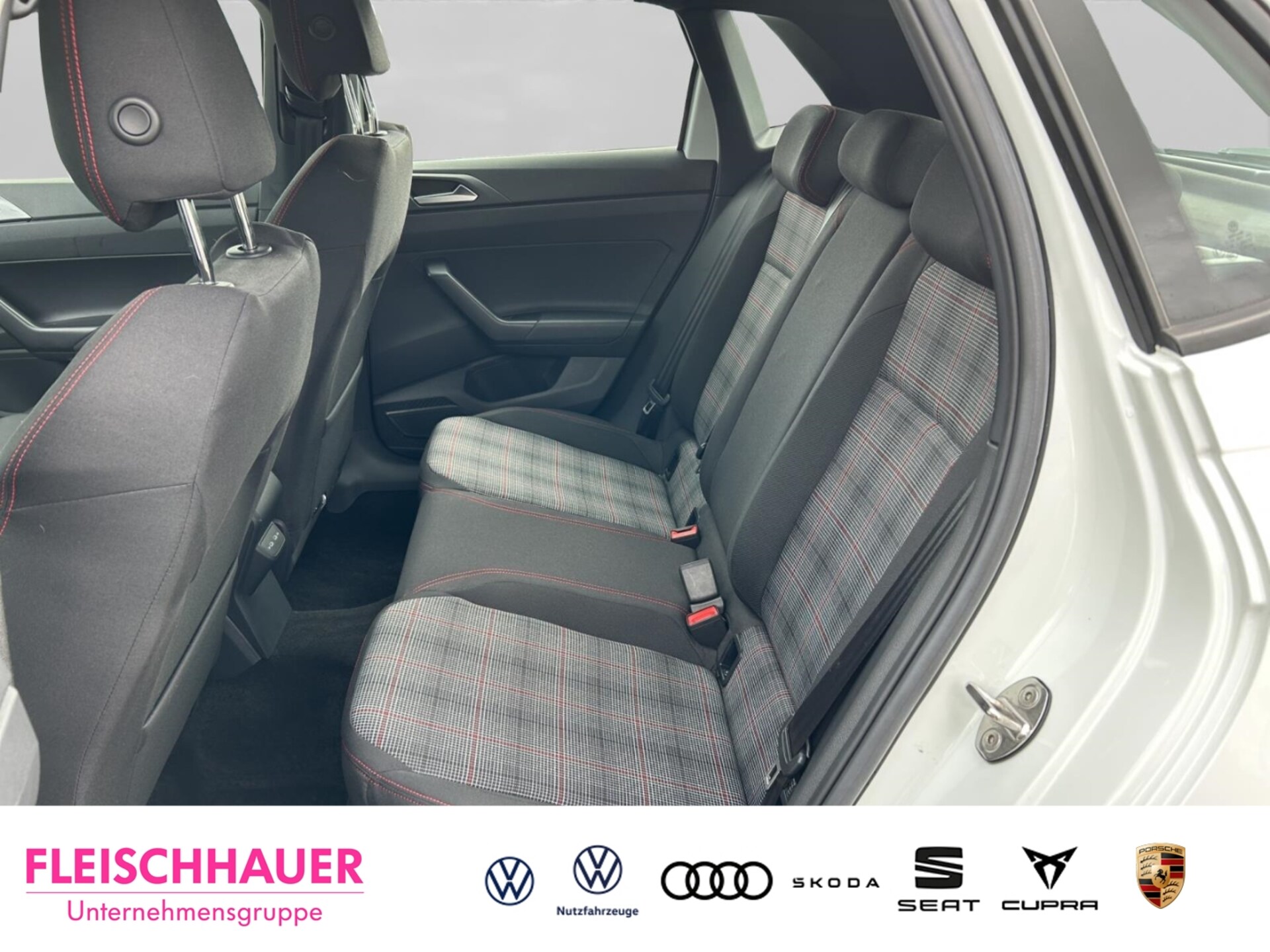Volkswagen Polo GTI