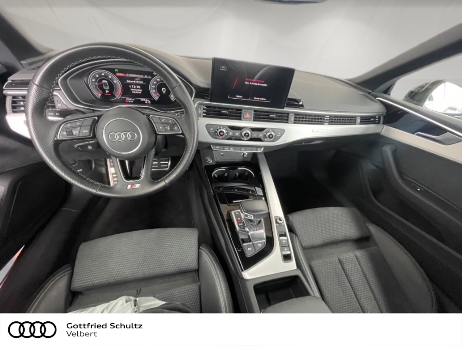 Audi A5 Cabriolet S line