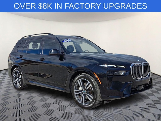 Photo of 2023 BMW X7