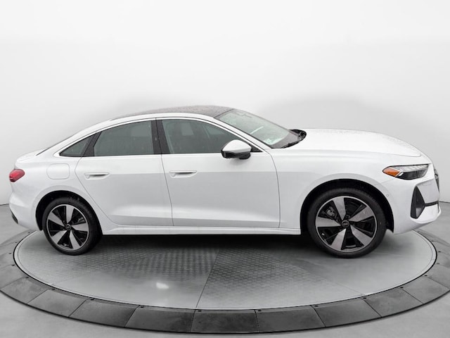 2025 Audi A5 Premium Plus - Photo 8
