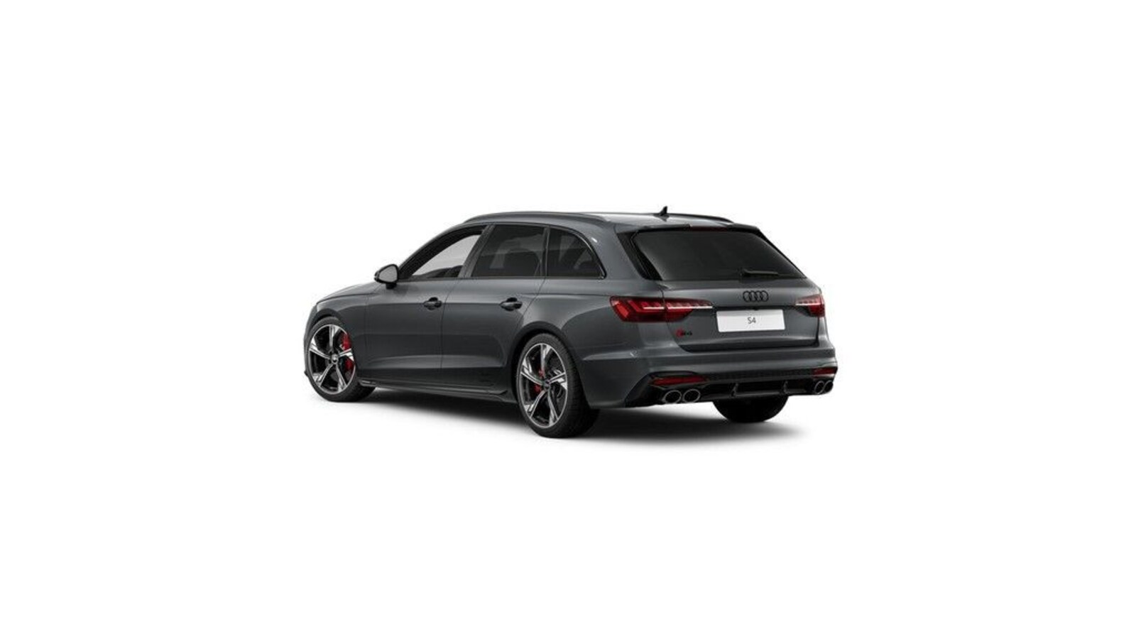 Audi S4 Avant – Bild 6
