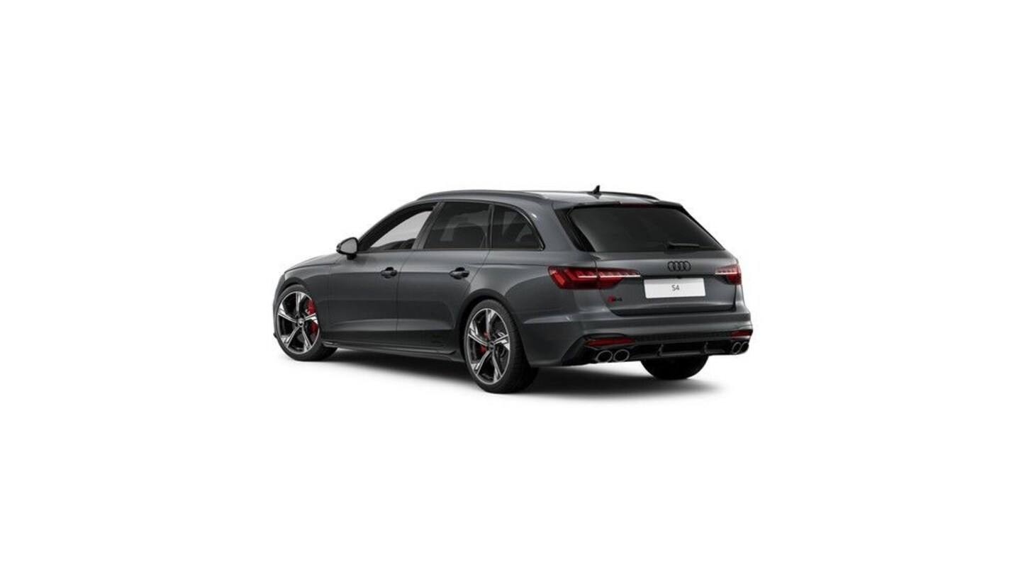 Bild über - für weitere Informationen kontaktieren Sie den Audi Partner