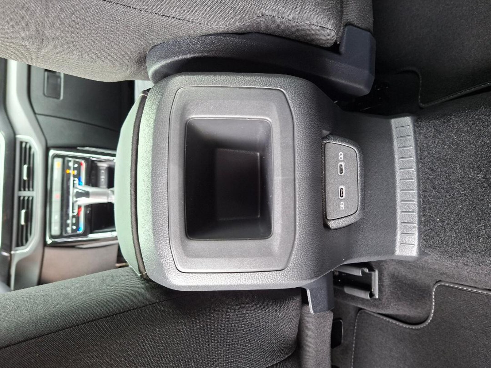 Volkswagen T-Cross – Bild 11