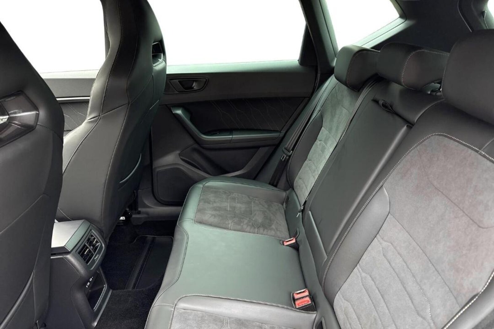 CUPRA Ateca – Bild 12