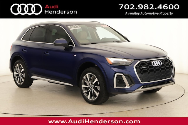 Photo of 2023 Audi Q5