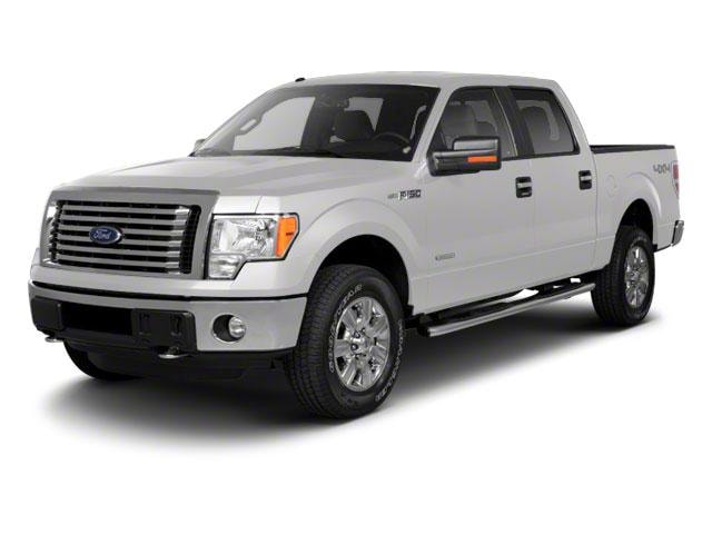 Photo of 2010 Ford F-150 