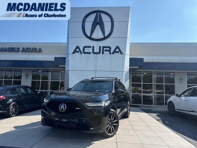 2024 Acura MDX