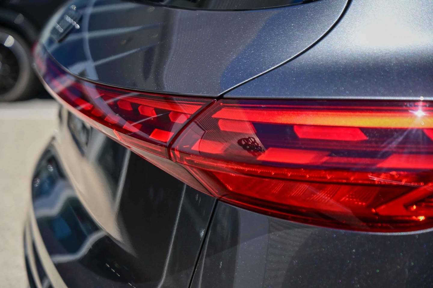 Image about Audi SQ5 SUV TFSI 270 kW edition one