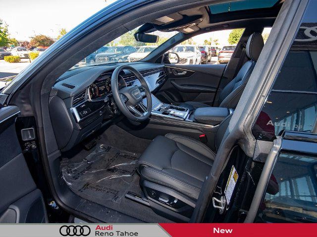 2026 Audi Q8 Prestige - Photo 37