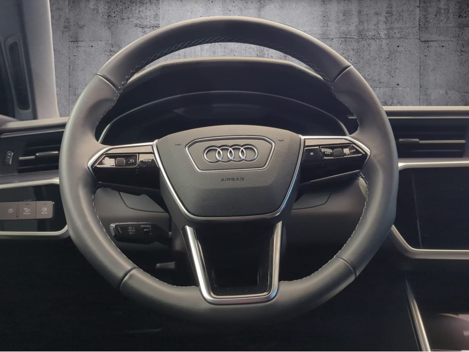 Audi A6 Avant – Bild 15