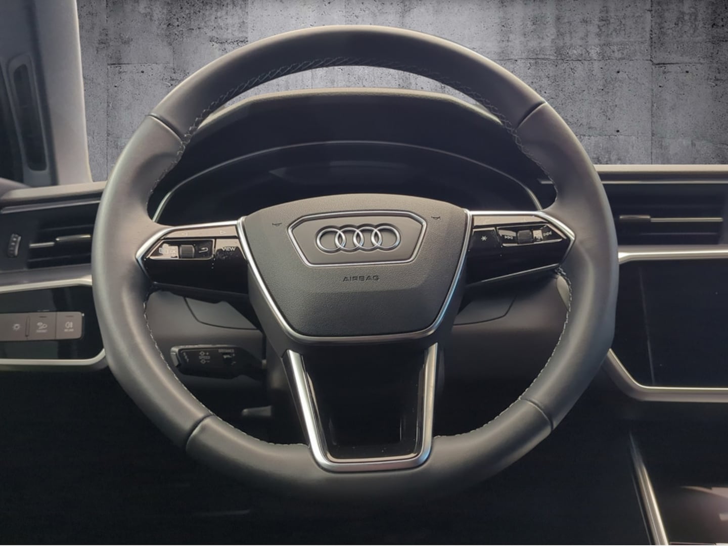 Bild über Audi A6 Avant TFSI e advanced 50 TFSI e quattro S tronic - für weitere Informationen kontaktieren Sie den Audi Partner