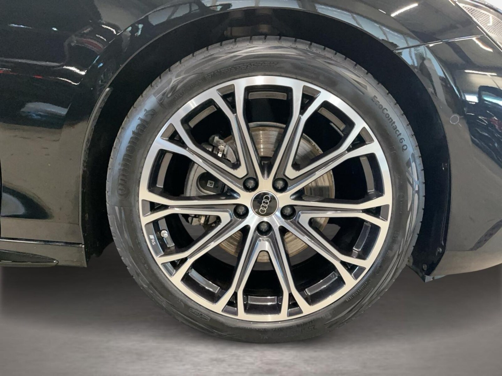 Audi A6 Avant – Bild 6