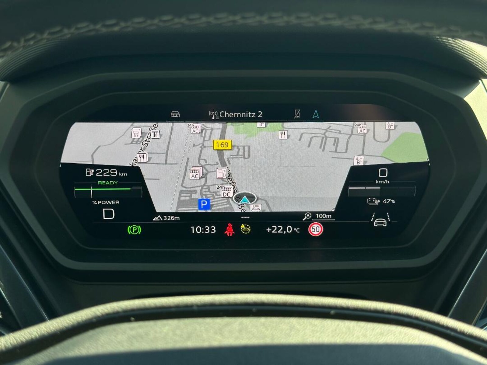 Audi Q4 e-tron – Bild 15