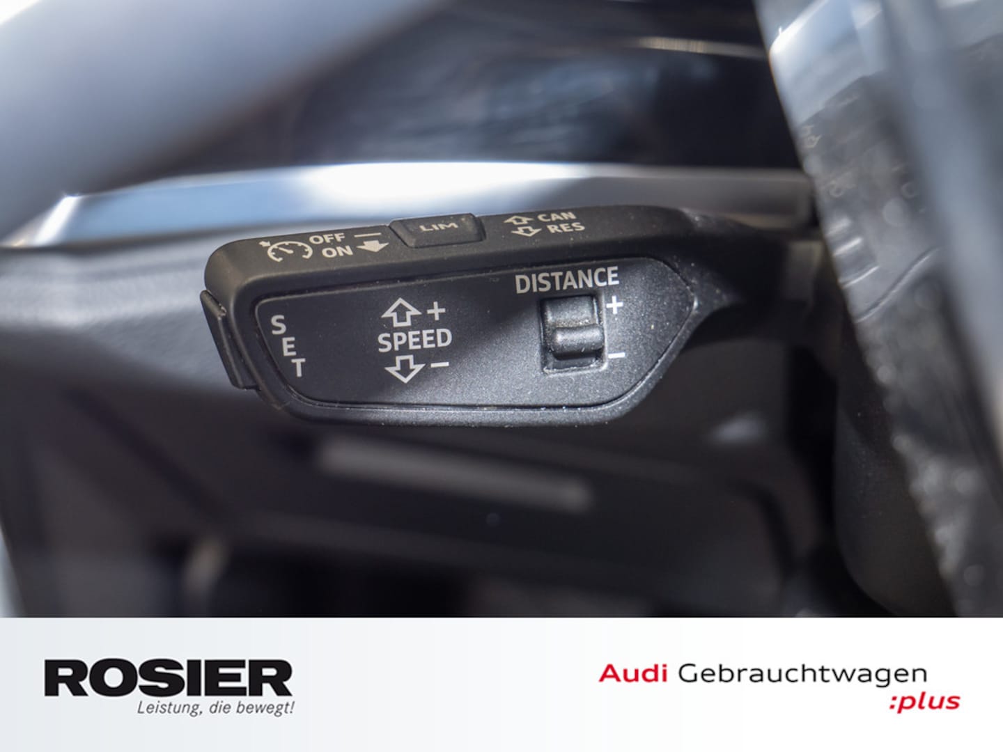 Bild über Audi Q3 Sportback S line 40 TFSI quattro S tronic - für weitere Informationen kontaktieren Sie den Audi Partner